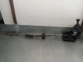 Recambio de palanca cambio para peugeot 5008 (0u_, 0e_) 1.6 hdi referencia OEM IAM 9672372980 2400HY 