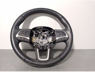 Recambio de volante para jeep compass (mp, m6, mv, m7) 1.4 multiair referencia OEM IAM P5SX74LT5AH 6QY56LR5AA 