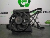 Recambio de electroventilador para opel vectra b berlina 2.0 dti referencia OEM IAM 52475659 0130303849 BOSCH