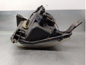 Replacement right headlight for Suzuki Ignis RM (MH) 1.5 CAT OEM IAM reference 3510086G10 5 DOORS
