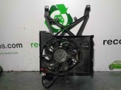 Recambio de electroventilador para opel vectra b berlina 2.0 dti referencia OEM IAM 52475659 0130303849 BOSCH