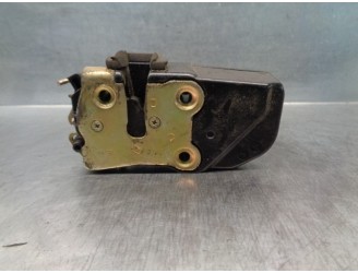 Recambio de cerradura puerta delantera derecha para chrysler 300 c 3.0 crd cat referencia OEM IAM 4589072AC 4 PINES 5 PUERTAS