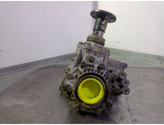 Recambio de diferencial delantero para nissan murano i (z50) 3.5 4x4 referencia OEM IAM XUT 33100CN200 