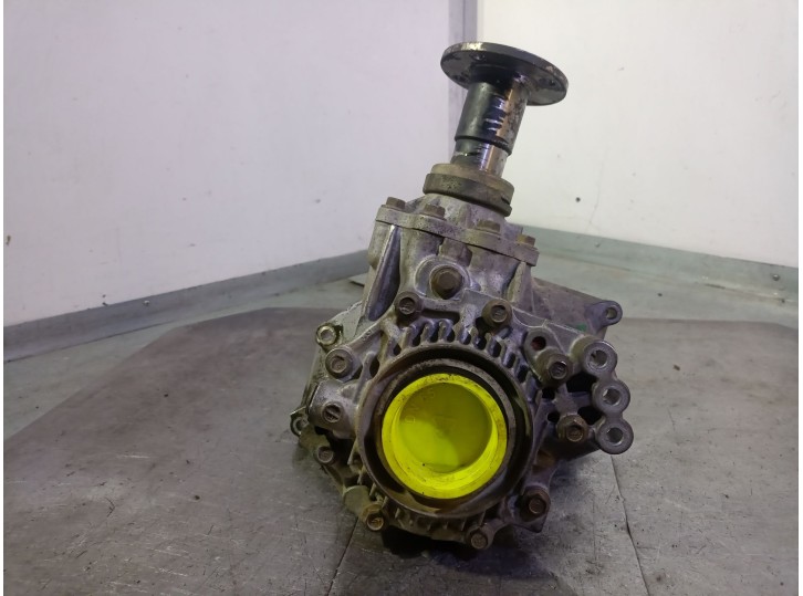 Recambio de diferencial delantero para nissan murano i (z50) 3.5 4x4 referencia OEM IAM XUT 33100CN200 