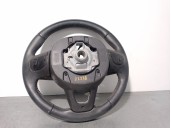 Recambio de volante para jeep compass (mp, m6, mv, m7) 1.4 multiair referencia OEM IAM P5SX74LT5AH 6QY56LR5AA 