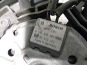 Recambio de electroventilador para opel vectra b berlina 2.0 dti referencia OEM IAM 52475659 0130303849 BOSCH