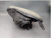 Replacement right headlight for Suzuki Ignis RM (MH) 1.5 CAT OEM IAM reference 3510086G10 5 DOORS
