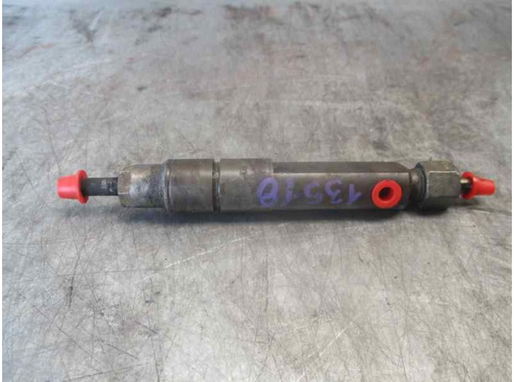 Recambio de inyector para renault laguna (b56) 1.9 dti diesel cat referencia OEM IAM 7700875036 0432193753 BOSCH