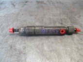 Recambio de inyector para renault laguna (b56) 1.9 dti diesel cat referencia OEM IAM 7700875036 0432193753 BOSCH