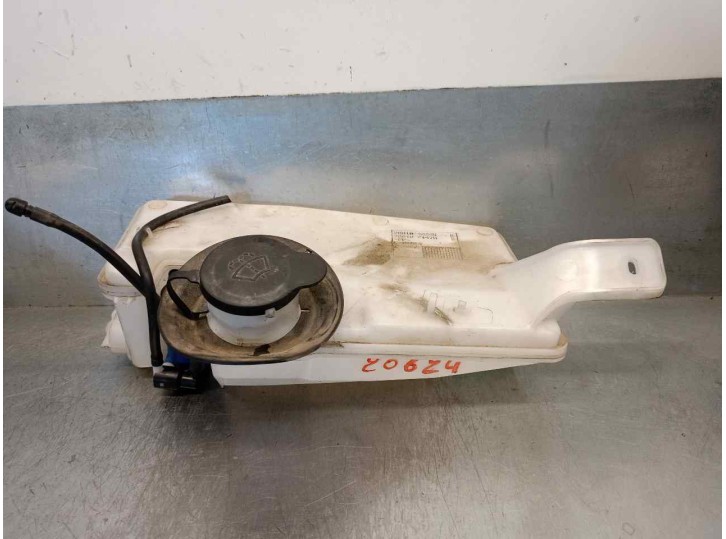 Recambio de deposito limpia para dacia sandero iii 1.0 tce 90 referencia OEM IAM 289105984R  