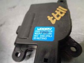 Recambio de motor calefaccion para hyundai i20 i (pb, pbt) 1.4 crdi referencia OEM IAM F00S330024 D332AP6LA 