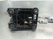 Recambio de palanca cambio para peugeot 5008 (0u_, 0e_) 1.6 hdi referencia OEM IAM 9672372980 2400HY 