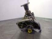 Recambio de diferencial delantero para nissan murano i (z50) 3.5 4x4 referencia OEM IAM XUT 33100CN200 