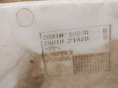 Recambio de deposito limpia para dacia sandero iii 1.0 tce 90 referencia OEM IAM 289105984R  