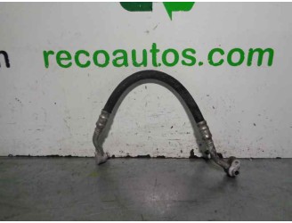 Recambio de tubos aire acondicionado para skoda rapid 1.6 tdi dpf referencia OEM IAM 6R0820721AC  