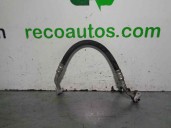 Recambio de tubos aire acondicionado para skoda rapid 1.6 tdi dpf referencia OEM IAM 6R0820721AC  