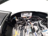 Recambio de volante para jeep compass (mp, m6, mv, m7) 1.4 multiair referencia OEM IAM P5SX74LT5AH 6QY56LR5AA 