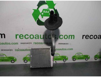Recambio de radiador calefaccion / aire acondicionado para nissan note (e11e) 1.4 cat referencia OEM IAM 27140AX70A 669223C VALE