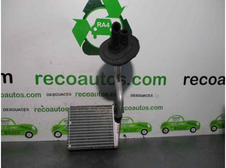 Recambio de radiador calefaccion / aire acondicionado para nissan note (e11e) 1.4 cat referencia OEM IAM 27140AX70A 669223C VALE