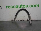 Recambio de tubos aire acondicionado para skoda rapid 1.6 tdi dpf referencia OEM IAM 6R0820721AC  