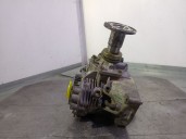 Recambio de diferencial delantero para nissan murano i (z50) 3.5 4x4 referencia OEM IAM XUT 33100CN200 