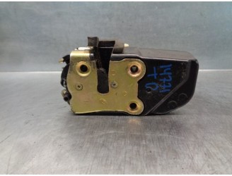 Recambio de cerradura puerta trasera derecha para chrysler 300 c 3.0 crd cat referencia OEM IAM 4589043AD 4 PINES 5 PUERTAS