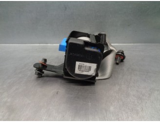 RIGHT REAR SEAT BELT 96443181 5 DOORS