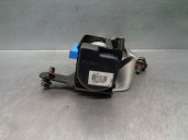 Replacement rear right seat belt for Chevrolet Tacuma 1.6 CAT OEM IAM reference 96443181 5 DOORS