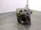 Recambio de diferencial delantero para nissan murano i (z50) 3.5 4x4 referencia OEM IAM XUT 33100CN200 