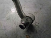 Recambio de tubos aire acondicionado para skoda rapid 1.6 tdi dpf referencia OEM IAM 6R0820721AC  