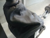 Recambio de palanca cambio para peugeot 5008 (0u_, 0e_) 1.6 hdi referencia OEM IAM 9672372980 2400HY 