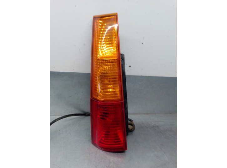 Recambio de piloto trasero izquierdo para suzuki ignis rm (mh) 1.5 cat referencia OEM IAM 3567086G00  