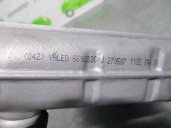 Recambio de radiador calefaccion / aire acondicionado para nissan note (e11e) 1.4 cat referencia OEM IAM 27140AX70A 669223C VALE