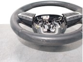 Recambio de volante para jeep compass (mp, m6, mv, m7) 1.4 multiair referencia OEM IAM P5SX74LT5AH 6QY56LR5AA 