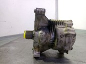 Recambio de diferencial delantero para nissan murano i (z50) 3.5 4x4 referencia OEM IAM XUT 33100CN200 