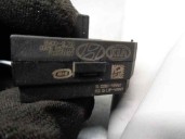 Recambio de centralita inmovilizador para hyundai i20 i (pb, pbt) 1.4 crdi referencia OEM IAM F005V00677 