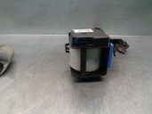 Replacement rear right seat belt for Chevrolet Tacuma 1.6 cat OEM IAM reference 96443181 5 DOORS