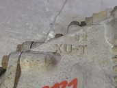 Recambio de diferencial delantero para nissan murano i (z50) 3.5 4x4 referencia OEM IAM XUT 33100CN200 