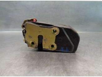 Recambio de cerradura puerta trasera izquierda para chrysler 300 c 3.0 crd cat referencia OEM IAM 4589042AD 4 PINES 5 PUERTAS