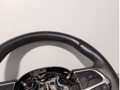 Recambio de volante para jeep compass (mp, m6, mv, m7) 1.4 multiair referencia OEM IAM P5SX74LT5AH 6QY56LR5AA 