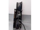 Recambio de piloto trasero izquierdo para suzuki ignis rm (mh) 1.5 cat referencia OEM IAM 3567086G00  