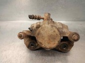 Recambio de pinza freno delantera izquierda para isuzu trooper 2.8 turbodiesel referencia OEM IAM 8970174930  