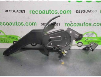 Recambio de palanca freno de mano para nissan note (e11e) 1.4 cat referencia OEM IAM 36010AX602 