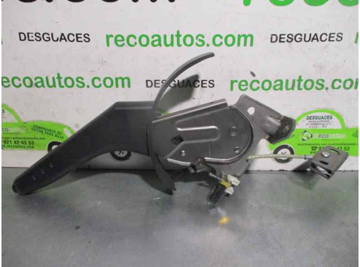 Recambio de palanca freno de mano para nissan note (e11e) 1.4 cat referencia OEM IAM 36010AX602  