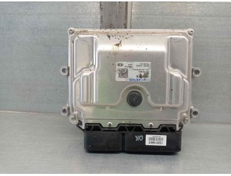 Recambio de centralita motor uce para kia xceed 1.0 tgdi cat referencia OEM IAM 3910304CD2  KEFICO