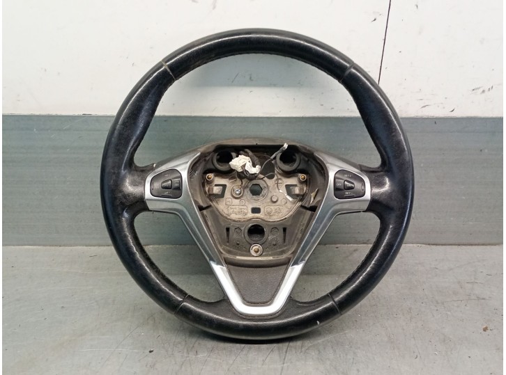 Recambio de volante para ford b-max (jk) 1.6 tdci referencia OEM IAM AV113600KB3ZHE 2066500 