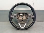 Recambio de volante para ford b-max (jk) 1.6 tdci referencia OEM IAM AV113600KB3ZHE 2066500 