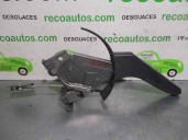 Recambio de palanca freno de mano para nissan note (e11e) 1.4 cat referencia OEM IAM 36010AX602  
