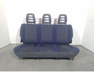 Recambio de asientos traseros para citroën jumpy i (u6u_) 2.0 hdi 110 referencia OEM IAM 8850Q2 8850Q2 