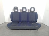 Recambio de asientos traseros para citroën jumpy i (u6u_) 2.0 hdi 110 referencia OEM IAM 8850Q2 8850Q2 